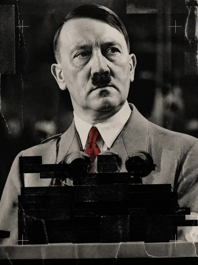 Adolf Hitler