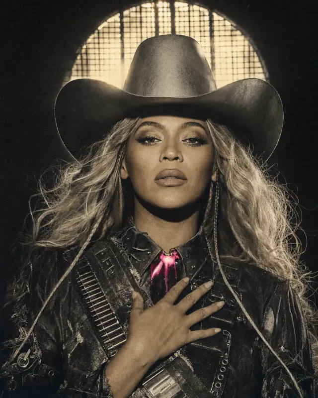Beyonce