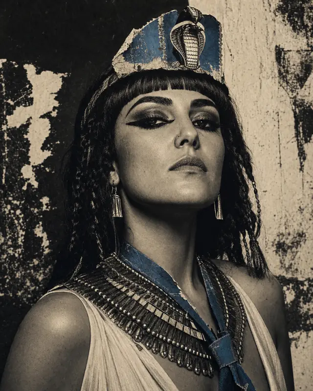 Cleopatra