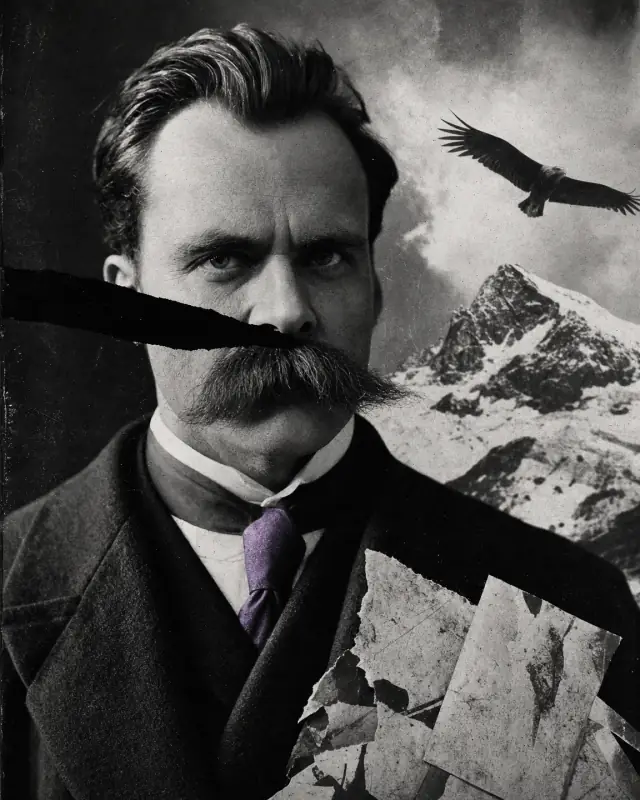 Friedrich Nietzsche