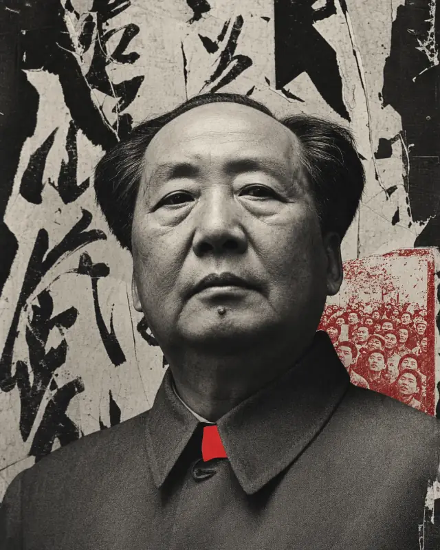 Mao Zedong