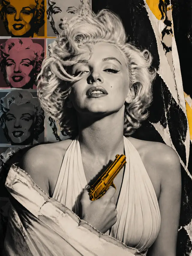 Marilyn Monroe