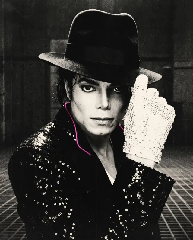Michael Jackson
