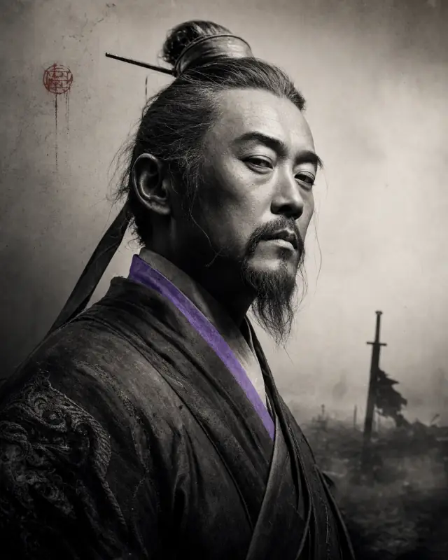 Sun Tzu