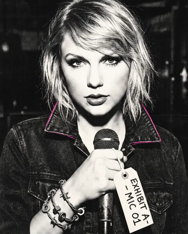 Taylor Swift